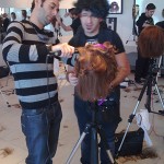 L'Oreal Hairdressing Conference